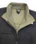 中古・古着 THE NORTH FACE (ザ ノース フェイス) デナリジャケット オリーブ サイズ:M：13000円