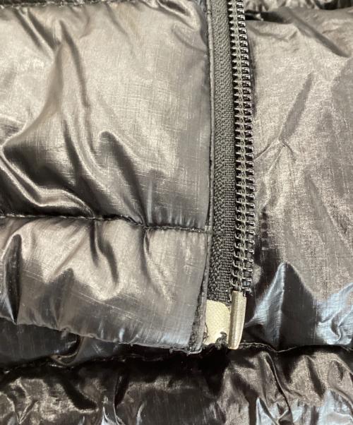 THE NORTH FACE（ザ ノース フェイス）THE NORTH FACE (ザ ノース フェイス) フラッシュフーディ ブラック サイズ:Mの古着・服飾アイテム