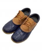L.L.Beanエルエルビーン）の古着「ビーン・ブーツ」｜ネイビー