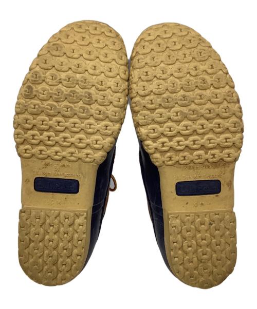 L.L.Bean（エルエルビーン）L.L.Bean (エルエルビーン) ビーン・ブーツ ネイビー サイズ:7Mの古着・服飾アイテム