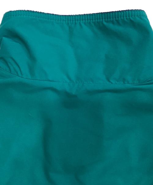 L.L.Bean（エルエルビーン）L.L.Bean (エルエルビーン) フリースシェルジャケット グリーン サイズ:不明の古着・服飾アイテム