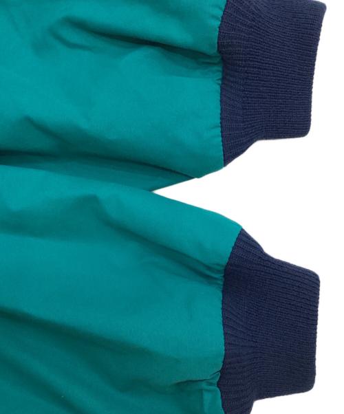 L.L.Bean（エルエルビーン）L.L.Bean (エルエルビーン) フリースシェルジャケット グリーン サイズ:不明の古着・服飾アイテム