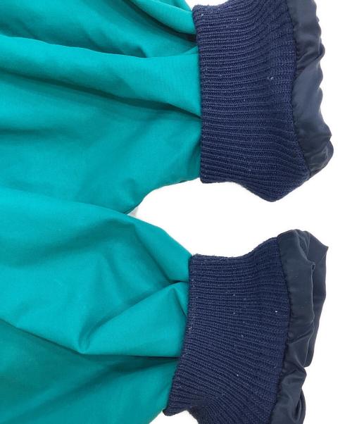 L.L.Bean（エルエルビーン）L.L.Bean (エルエルビーン) フリースシェルジャケット グリーン サイズ:不明の古着・服飾アイテム