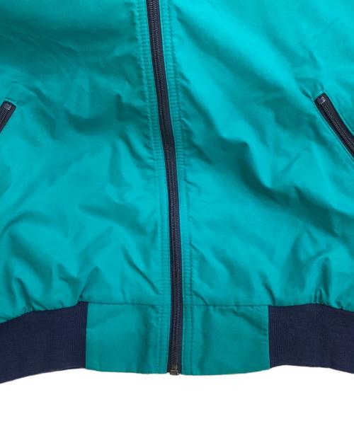 L.L.Bean（エルエルビーン）L.L.Bean (エルエルビーン) フリースシェルジャケット グリーン サイズ:不明の古着・服飾アイテム