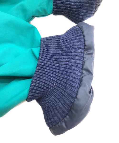 L.L.Bean（エルエルビーン）L.L.Bean (エルエルビーン) フリースシェルジャケット グリーン サイズ:不明の古着・服飾アイテム