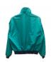 L.L.Bean (エルエルビーン) フリースシェルジャケット グリーン サイズ:不明：7000円