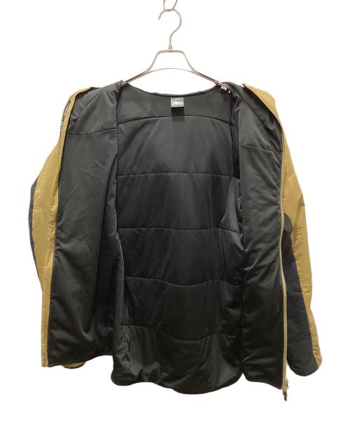 MILLET（ミレー）MILLET (ミレー) ブリーザー トイ フーディ ブラウン サイズ:XLの古着・服飾アイテム