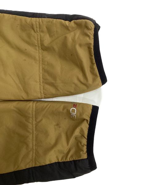 MILLET（ミレー）MILLET (ミレー) ブリーザー トイ フーディ ブラウン サイズ:XLの古着・服飾アイテム