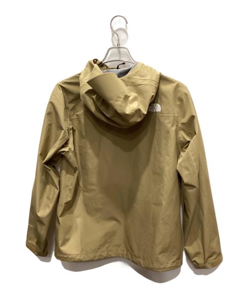 THE NORTH FACE（ザ ノース フェイス）THE NORTH FACE (ザ ノース フェイス) フューチャーライトドリズルジャケット ベージュ サイズ:Mの古着・服飾アイテム