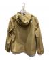 THE NORTH FACE (ザ ノース フェイス) フューチャーライトドリズルジャケット ベージュ サイズ:M：10000円