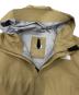 中古・古着 THE NORTH FACE (ザ ノース フェイス) フューチャーライトドリズルジャケット ベージュ サイズ:M：10000円
