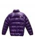THE NORTH FACE (ザ ノース フェイス) アルパイン ヌプシ ジャケット パープル サイズ:XL：16000円