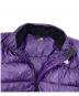 中古・古着 THE NORTH FACE (ザ ノース フェイス) アルパイン ヌプシ ジャケット パープル サイズ:XL：16000円