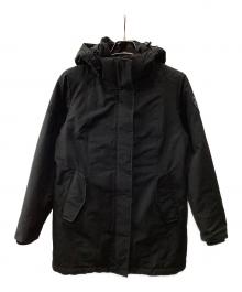 THE NORTH FACE（ザ ノース フェイス）の古着「McMURDO SERIES」｜ブラック