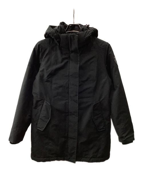 THE NORTH FACE（ザ ノース フェイス）THE NORTH FACE (ザ ノース フェイス) McMURDO SERIES ブラック サイズ:Ｍの古着・服飾アイテム