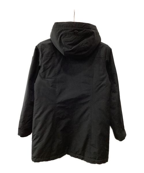 THE NORTH FACE（ザ ノース フェイス）THE NORTH FACE (ザ ノース フェイス) McMURDO SERIES ブラック サイズ:Ｍの古着・服飾アイテム