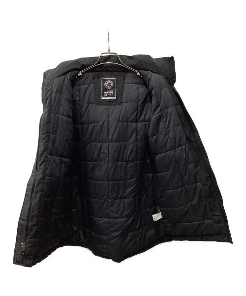 THE NORTH FACE（ザ ノース フェイス）THE NORTH FACE (ザ ノース フェイス) McMURDO SERIES ブラック サイズ:Ｍの古着・服飾アイテム