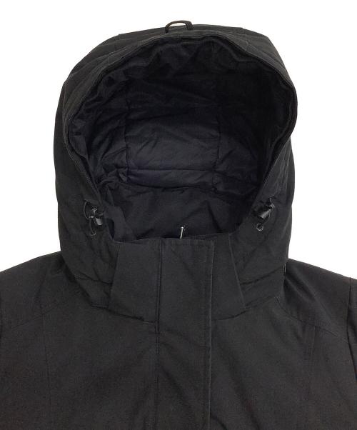 THE NORTH FACE（ザ ノース フェイス）THE NORTH FACE (ザ ノース フェイス) McMURDO SERIES ブラック サイズ:Ｍの古着・服飾アイテム