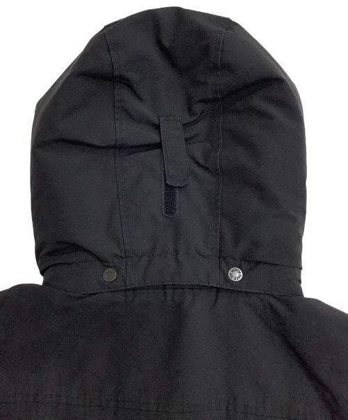 THE NORTH FACE（ザ ノース フェイス）THE NORTH FACE (ザ ノース フェイス) McMURDO SERIES ブラック サイズ:Ｍの古着・服飾アイテム