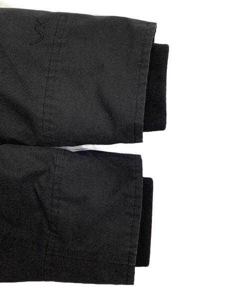 THE NORTH FACE（ザ ノース フェイス）THE NORTH FACE (ザ ノース フェイス) McMURDO SERIES ブラック サイズ:Ｍの古着・服飾アイテム