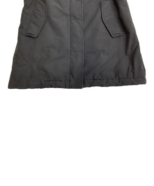 THE NORTH FACE（ザ ノース フェイス）THE NORTH FACE (ザ ノース フェイス) McMURDO SERIES ブラック サイズ:Ｍの古着・服飾アイテム