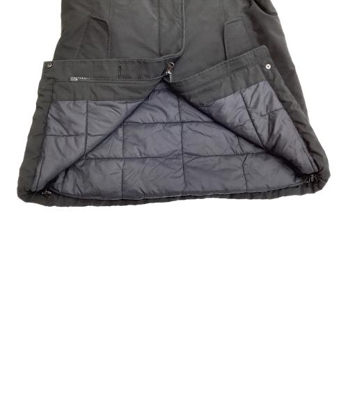 THE NORTH FACE（ザ ノース フェイス）THE NORTH FACE (ザ ノース フェイス) McMURDO SERIES ブラック サイズ:Ｍの古着・服飾アイテム