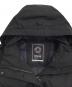 中古・古着 THE NORTH FACE (ザ ノース フェイス) McMURDO SERIES ブラック サイズ:Ｍ：15000円