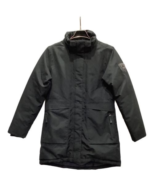 THE NORTH FACE（ザ ノース フェイス）THE NORTH FACE (ザ ノース フェイス) McMURDO SERIES・韓国限定モデル ブラック サイズ:SIZE Mの古着・服飾アイテム