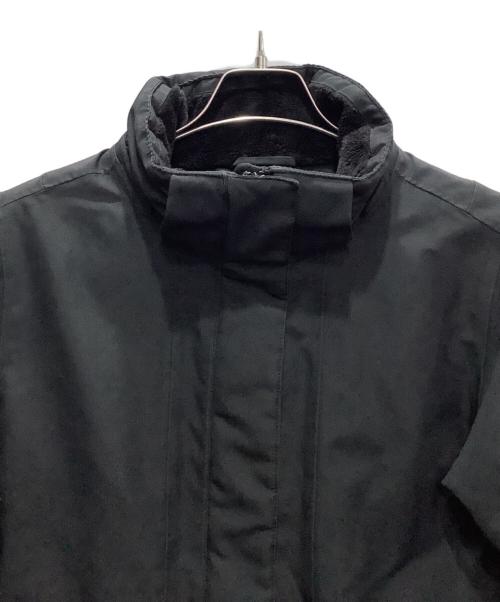 THE NORTH FACE（ザ ノース フェイス）THE NORTH FACE (ザ ノース フェイス) McMURDO SERIES・韓国限定モデル ブラック サイズ:SIZE Mの古着・服飾アイテム