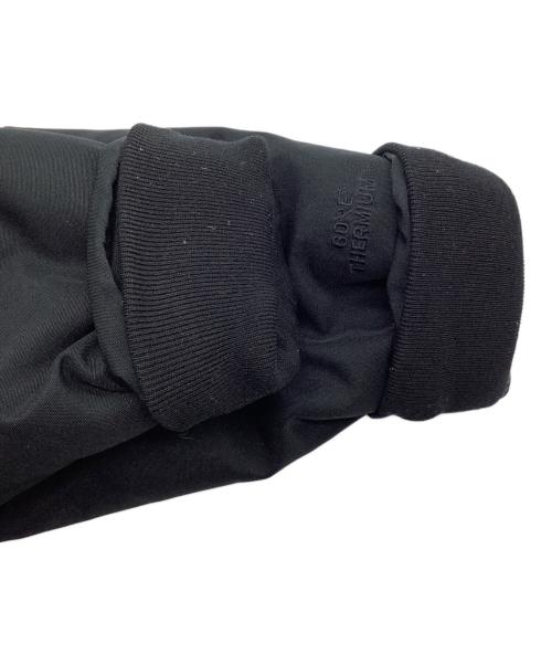 THE NORTH FACE（ザ ノース フェイス）THE NORTH FACE (ザ ノース フェイス) McMURDO SERIES・韓国限定モデル ブラック サイズ:SIZE Mの古着・服飾アイテム