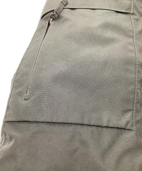 THE NORTH FACE（ザ ノース フェイス）THE NORTH FACE (ザ ノース フェイス) McMURDO SERIES・韓国限定モデル ブラック サイズ:SIZE Mの古着・服飾アイテム