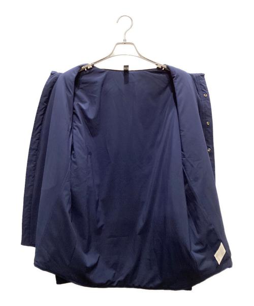 RLX RALPH LAUREN（アールエルエックスラルフローレン）RLX RALPH LAUREN (アールエルエックスラルフローレン) ゴルフウェア(トップス) ネイビー サイズ:SIZE Lの古着・服飾アイテム