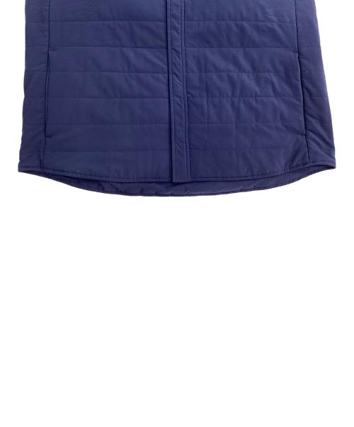 RLX RALPH LAUREN（アールエルエックスラルフローレン）RLX RALPH LAUREN (アールエルエックスラルフローレン) ゴルフウェア(トップス) ネイビー サイズ:SIZE Lの古着・服飾アイテム