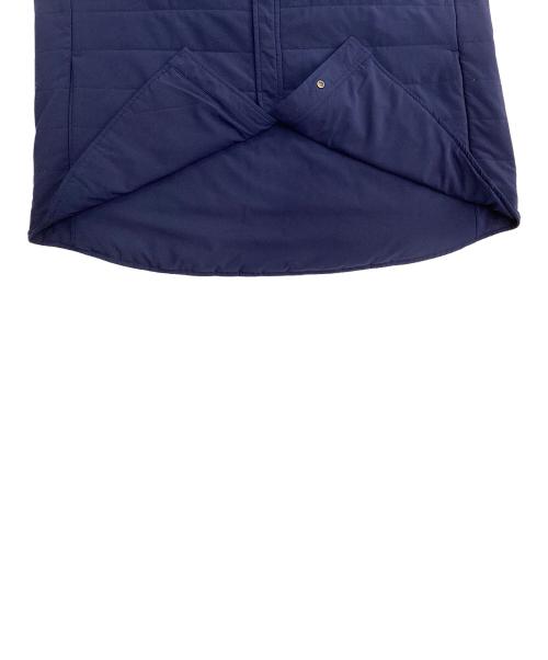 RLX RALPH LAUREN（アールエルエックスラルフローレン）RLX RALPH LAUREN (アールエルエックスラルフローレン) ゴルフウェア(トップス) ネイビー サイズ:SIZE Lの古着・服飾アイテム