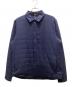 RLX RALPH LAUREN（アールエルエックスラルフローレン）の古着「ゴルフウェア(トップス)」｜ネイビー