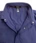 中古・古着 RLX RALPH LAUREN (アールエルエックスラルフローレン) ゴルフウェア(トップス) ネイビー サイズ:SIZE L：10000円