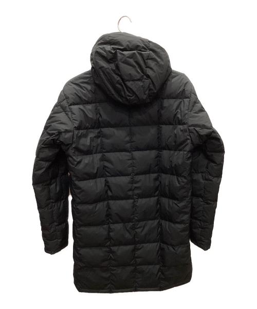 mont-bell（モンベル）mont-bell (モンベル) U.L.トラベルダウン コート ブラック サイズ:Mの古着・服飾アイテム