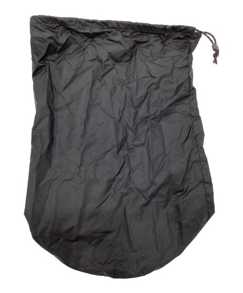 mont-bell（モンベル）mont-bell (モンベル) U.L.トラベルダウン コート ブラック サイズ:Mの古着・服飾アイテム