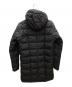 mont-bell (モンベル) U.L.トラベルダウン コート ブラック サイズ:M：17000円