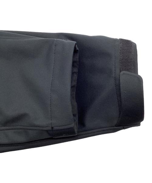 mont-bell（モンベル）mont-bell (モンベル) クリマバリア パーカ ブラック サイズ:SIZE Mの古着・服飾アイテム