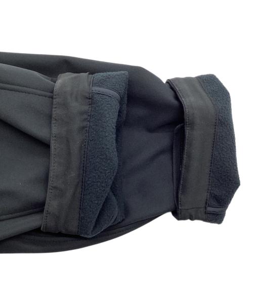 mont-bell（モンベル）mont-bell (モンベル) クリマバリア パーカ ブラック サイズ:SIZE Mの古着・服飾アイテム