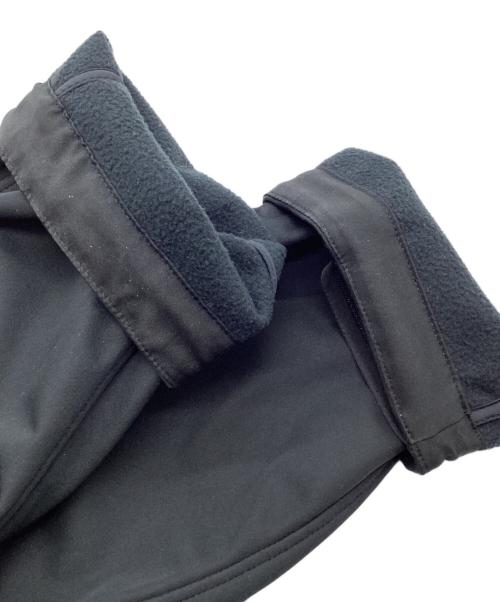 mont-bell（モンベル）mont-bell (モンベル) クリマバリア パーカ ブラック サイズ:SIZE Mの古着・服飾アイテム