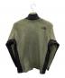 THE NORTH FACE (ザ ノース フェイス) ジップインバーサミッドジャケット オリーブ サイズ:M：10000円