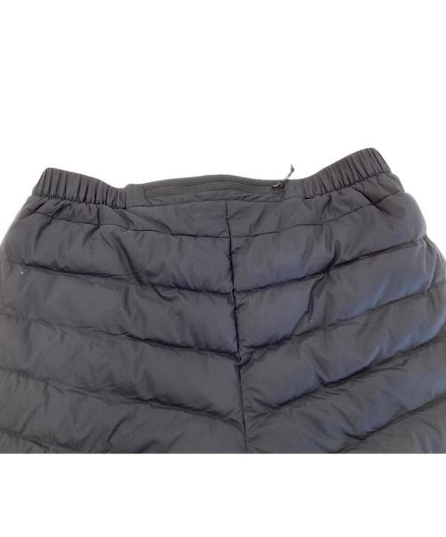 THE NORTH FACE（ザ ノース フェイス）THE NORTH FACE (ザ ノース フェイス) レッドランロングパンツ ブラック サイズ:XLの古着・服飾アイテム