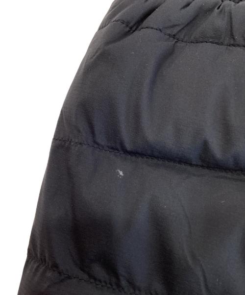 THE NORTH FACE（ザ ノース フェイス）THE NORTH FACE (ザ ノース フェイス) レッドランロングパンツ ブラック サイズ:XLの古着・服飾アイテム