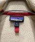 中古・古着 Patagonia (パタゴニア) メンズ・レトロ・パイル・ジャケット アイボリー サイズ:SIZE M：12000円