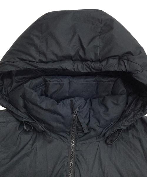 Columbia（コロンビア）Columbia (コロンビア) ブーロポイントパスダウンジャケット ブラック サイズ:Sの古着・服飾アイテム