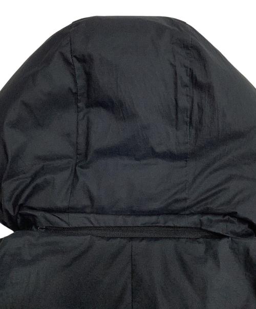 Columbia（コロンビア）Columbia (コロンビア) ブーロポイントパスダウンジャケット ブラック サイズ:Sの古着・服飾アイテム