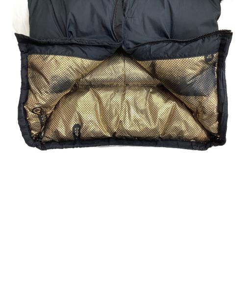 Columbia（コロンビア）Columbia (コロンビア) ブーロポイントパスダウンジャケット ブラック サイズ:Sの古着・服飾アイテム