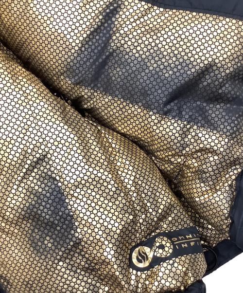 Columbia（コロンビア）Columbia (コロンビア) ブーロポイントパスダウンジャケット ブラック サイズ:Sの古着・服飾アイテム